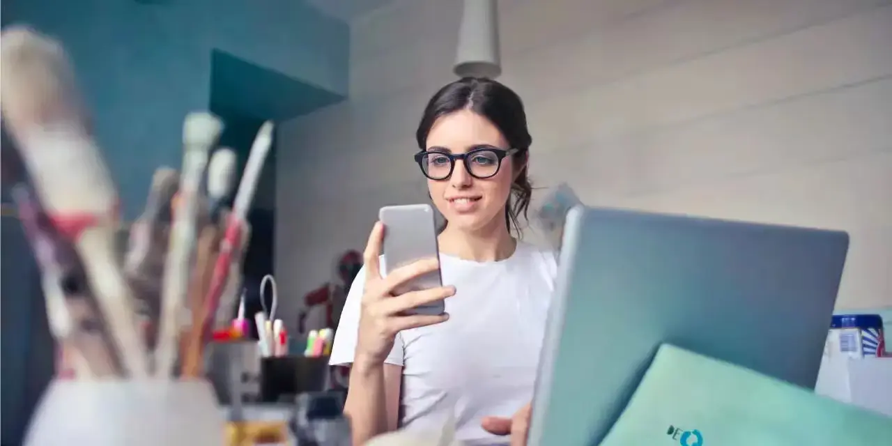 Make your networking enjoyable with ClickCard