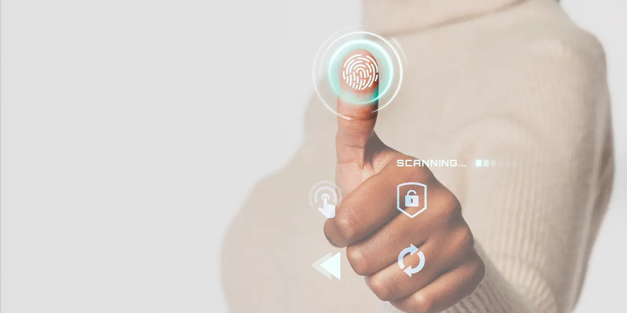 Safe person when sharing their data with the company because they follow the LGPD and encryption correctly.