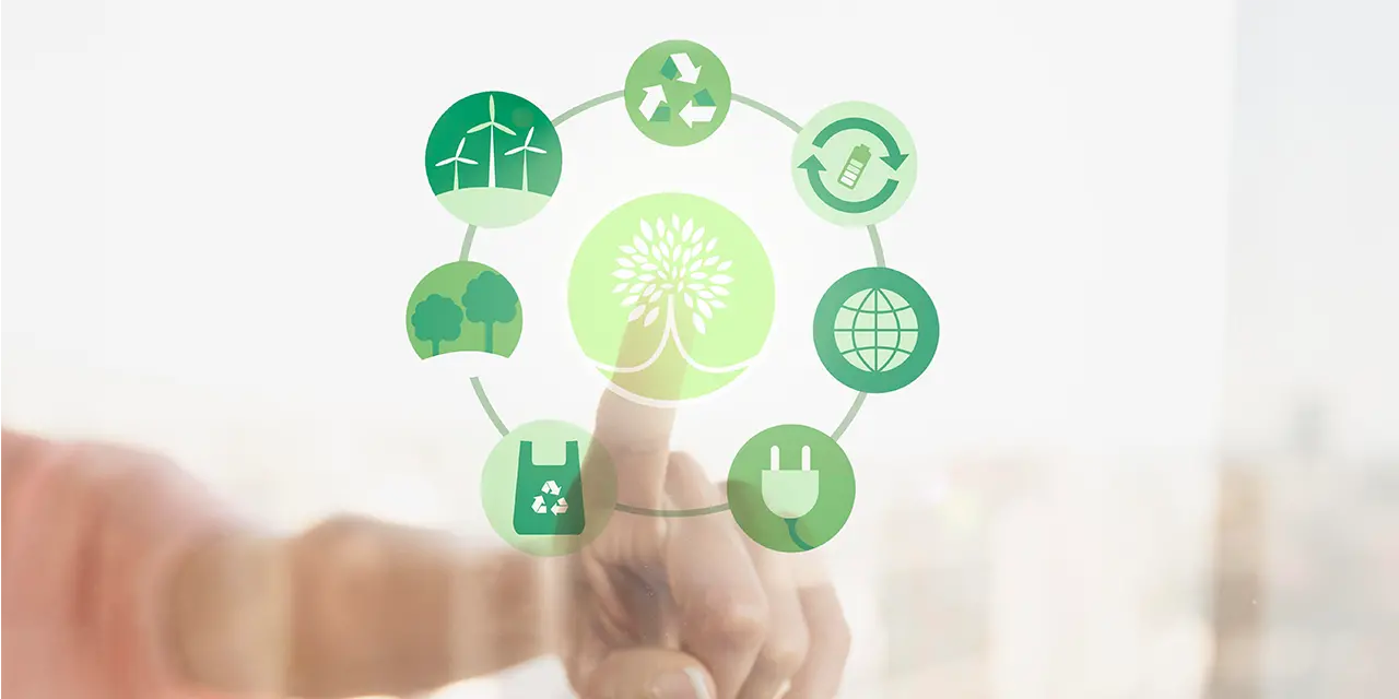 Principles of a sustainable culture in companies