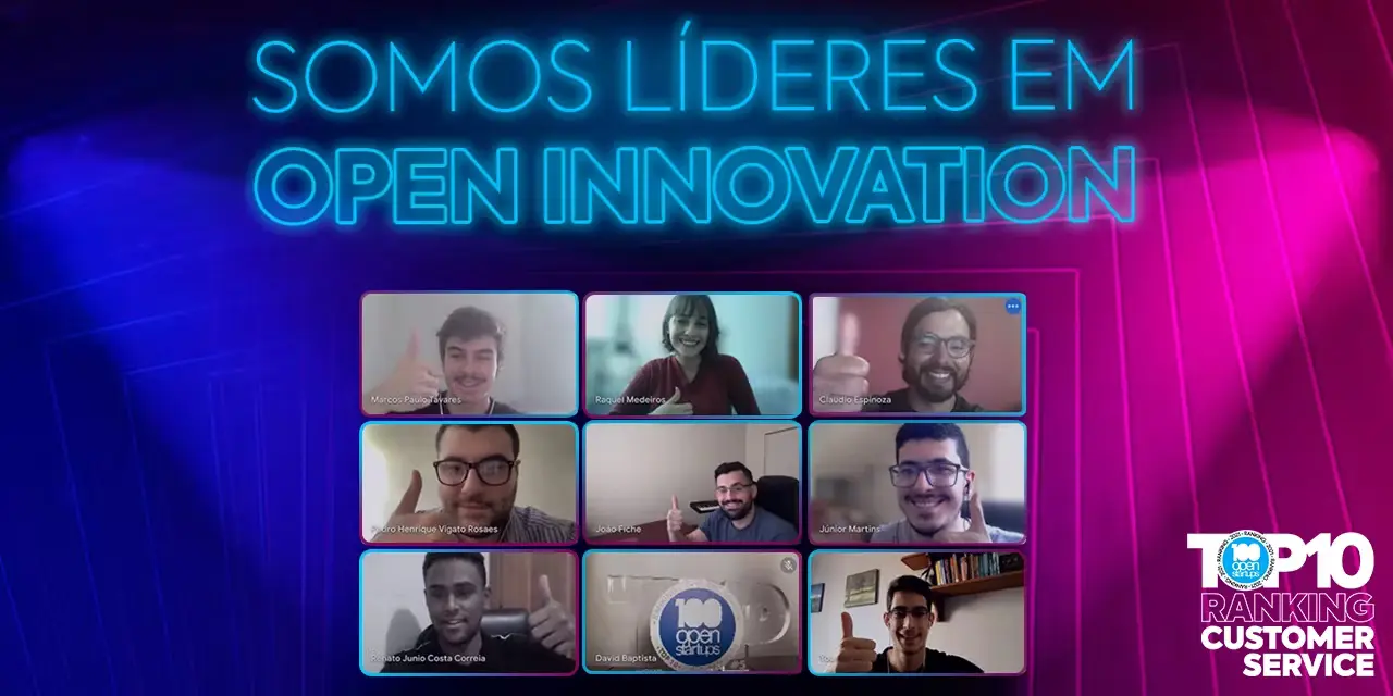 ClickCard is TOP 10 in Customer Service