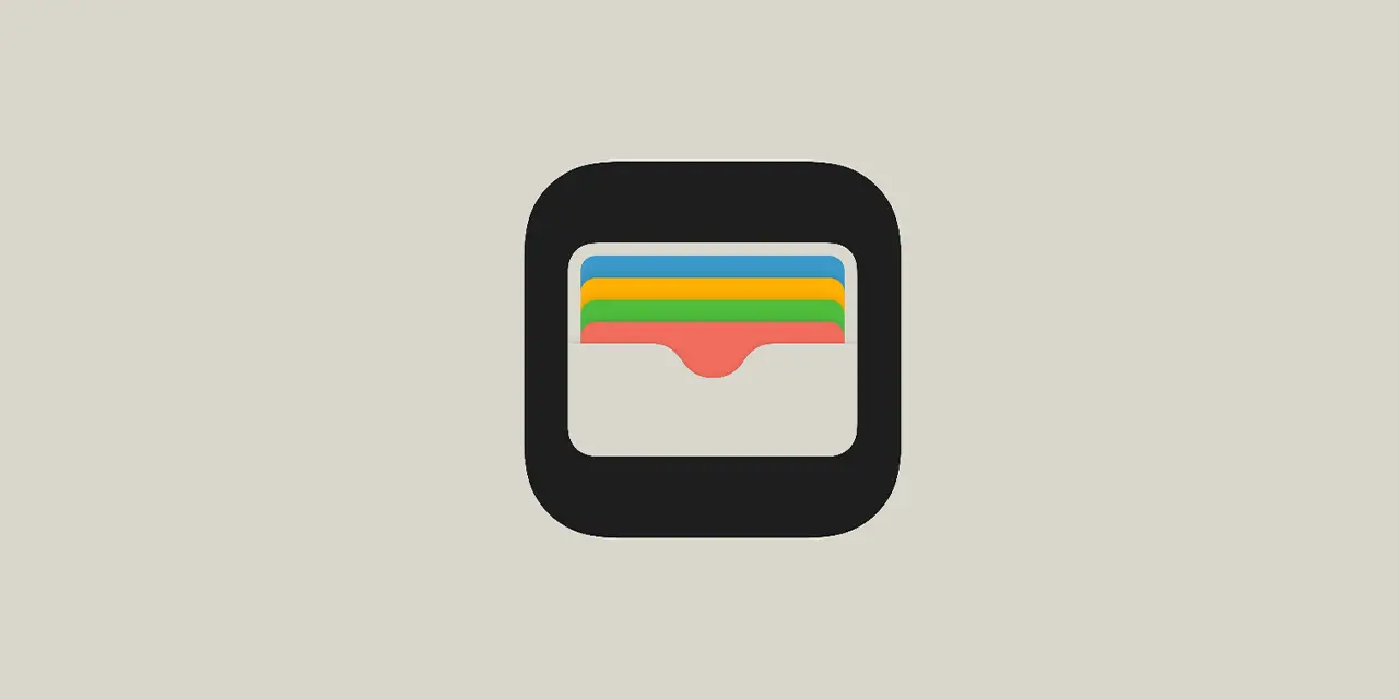 Adding your ClickCard digital business card to your Apple Wallet