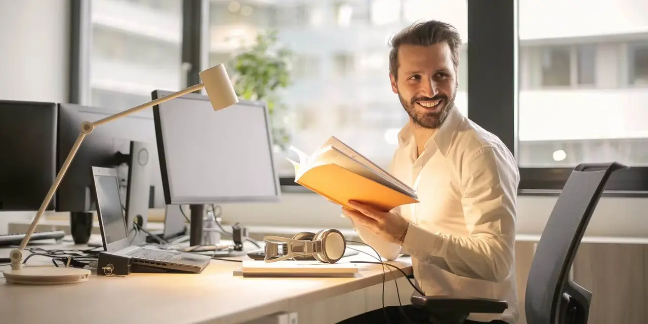 Personal branding benefits how develop