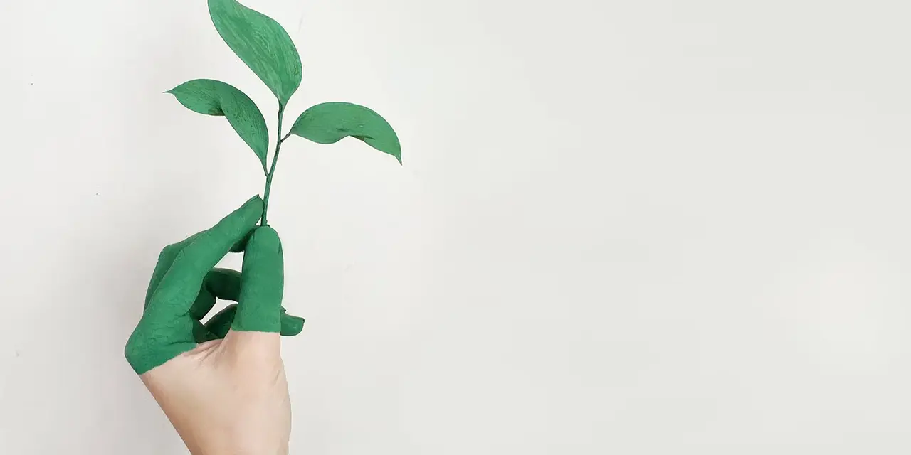 Sustainable Technology