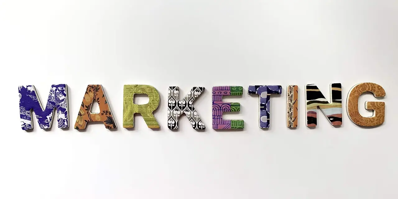 Marketing pessoal e profissional