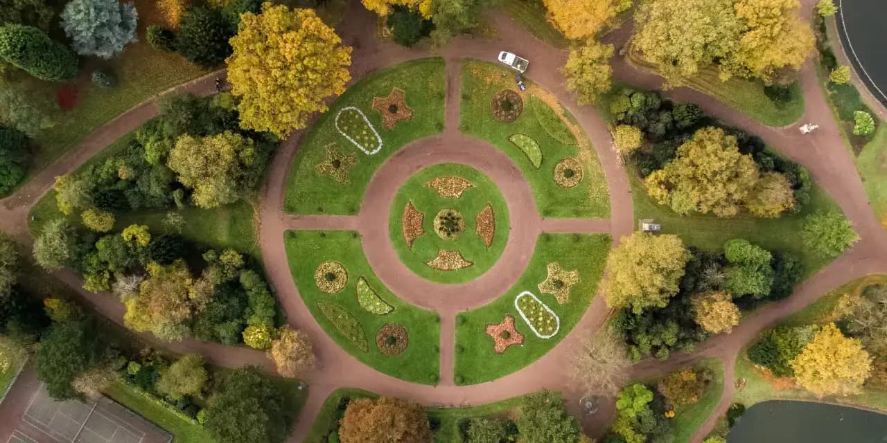A economia circular torna o mundo inovador e sustentável