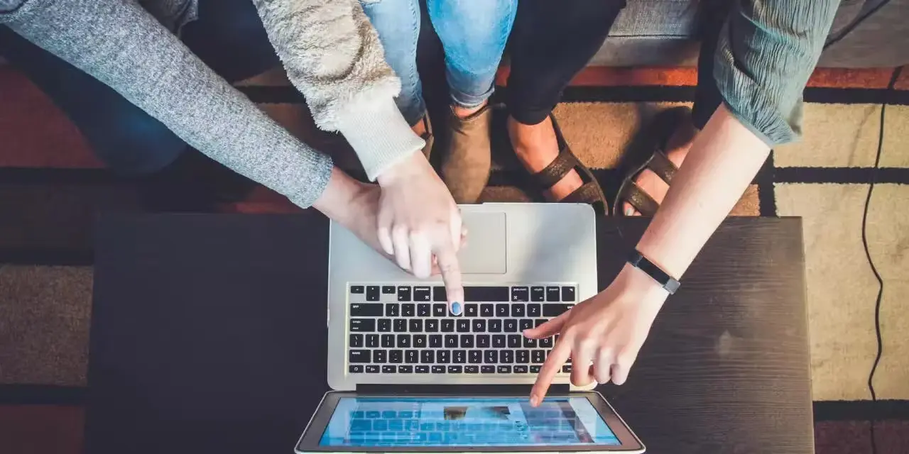 How to organize an event during the pandemic and generate credibility for your brand.